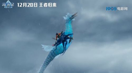 海王2下载百度云网盘英文中字完整版免费资源在线观看插图1