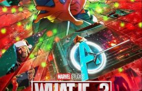 漫威宇宙再添新作,2024年动画剧集大爆发!缩略图 漫威宇宙再添新作,2024年动画剧集大爆发!缩略图