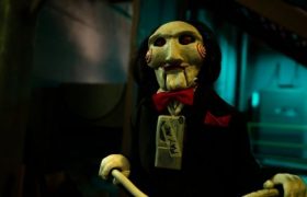 电锯惊魂系列再度引爆恐怖风潮！狮门正式宣布《电锯惊魂11》上映日期！缩略图