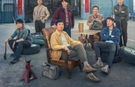 飞驰人生2百度云网盘HD1080P高清免费资源下载缩略图