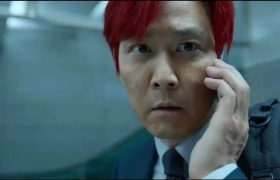 《鱿鱼游戏2》剧组严格保密拍摄进度，剧本设置“时间限制”缩略图