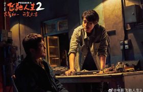 飞驰人生2百度云网盘「迅雷资源下载1080pHD」免费高清在线观看缩略图