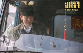红毯先生百度云网盘资源（高清HD版本夸克网盘）迅雷下载缩略图