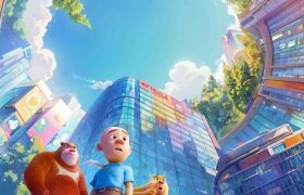 熊出没·逆转时空百度网盘资源(HD1280P/3.8G-MP4夸克网盘)迅雷资源缩略图 熊出没·逆转时空百度网盘资源(HD1280P/3.8G-MP4夸克网盘)迅雷资源缩略图