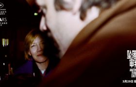 《坠落的审判》：一场关于人性的深度探索缩略图