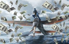 《阿凡达》系列：科幻巨制的新篇章缩略图