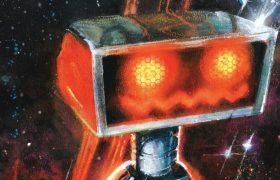 《神奇四侠》新阵容公布,H.E.R.B.I.E.机器人引发热议缩略图 《神奇四侠》新阵容公布,H.E.R.B.I.E.机器人引发热议缩略图