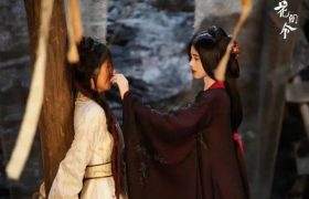 古装剧《花间令》1-32全集迅雷BT资源下载国语高清4k画质[1080P]缩略图