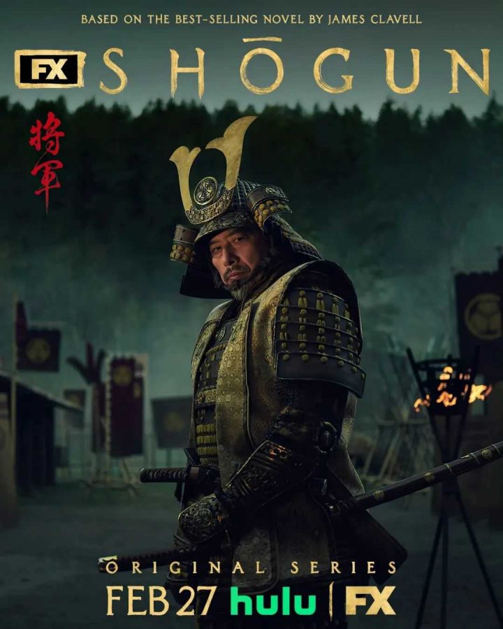 《幕府将军》1-10全集百度云网盘资源【BD-720p1080p蓝光4K高清】插图