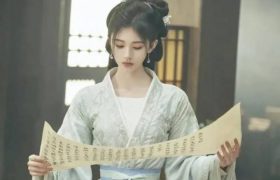 古装剧《花间令》1-32全集百度云网盘【1080P高清中字】迅雷资源免费下载缩略图