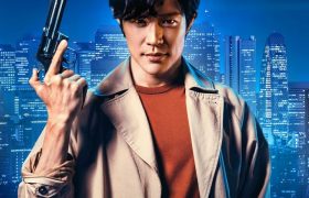 《城市猎人》真人版电影将于4月25日独家上线Netflix,铃木亮平饰演冴羽獠缩略图 《城市猎人》真人版电影将于4月25日独家上线Netflix,铃木亮平饰演冴羽獠缩略图