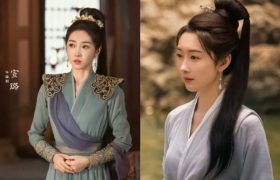 古装剧《与凤行》1-39全集(在线免费观看)百度云【1080P】资源缩略图 古装剧《与凤行》1-39全集(在线免费观看)百度云【1080P】资源缩略图