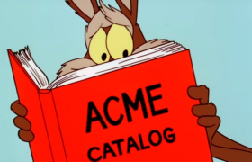 《歪心狼对阵ACME》电影搁置:影坛风波再起,华纳兄弟调整战略引发深思缩略图 《歪心狼对阵ACME》电影搁置:影坛风波再起,华纳兄弟调整战略引发深思缩略图