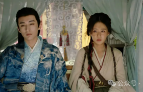 古装剧《花间令》1-32全集在线观看百度云分享高清完整版电视剧在线观看缩略图