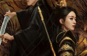 古装剧《与凤行》1-39全集迅雷BT资源下载[MP4]超高清[HD720p1080p]资源缩略图