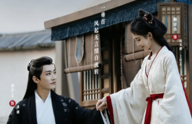 花间令全集百度云网盘资源〖720P1080pMp4泄露版〗迅雷下载缩略图