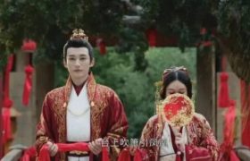 电视剧《花间令》1-32全集在线观看百度云网盘资源免费在线观看完整版资源缩略图