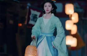 花间令全集在线免费观看【1080p高清】缩略图