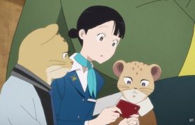 日本动画电影「北极百货店的接待员」百度云网盘资源【高清免费日语中字】在线观看缩略图