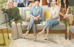 《烟火人家》：都市家庭代际沟通与女性成长的温暖叙事缩略图
