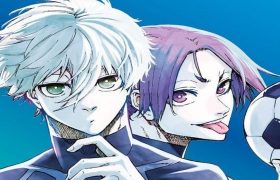 剧场版 蓝色监狱 -EPISODE 凪百度云网盘免费【1280P高清日语中字】迅雷资源下载缩略图