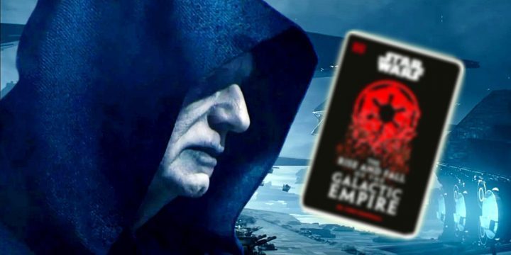 《星球大战9：天行者崛起》的后续发展与黑暗面的诱惑插图