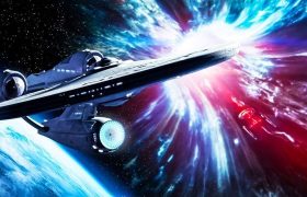 《星际旅行》新电影即将上映,Paramount Plus也加入战局缩略图 《星际旅行》新电影即将上映,Paramount Plus也加入战局缩略图