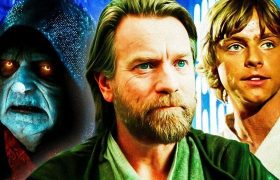 10个最让人难以忘怀的《星球大战》预告片,它们为什么这么好?缩略图 10个最让人难以忘怀的《星球大战》预告片,它们为什么这么好?缩略图