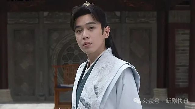 庆余年第二季全集百度云网盘完整无删减资源插图1