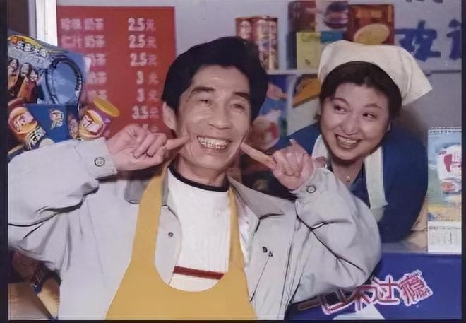 你看过这些超经典的喜剧吗？插图2