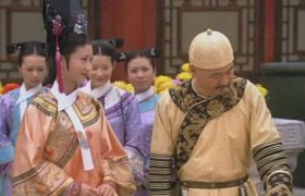 甄嬛和眉庄能忍华妃，安陵容为啥就火冒三丈？缩略图