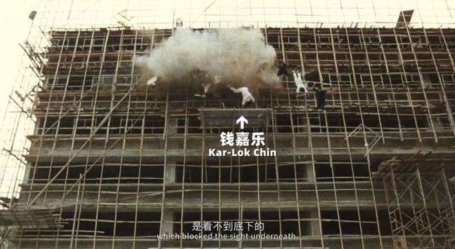 现在最牛的动作片导演，竟然栽了！插图2