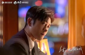 刘学义帅又演得好，但片子烂到家了！缩略图