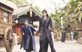 《庆余年2》百度云资源下载「HD1080p高清中字」阿里云盘缩略图