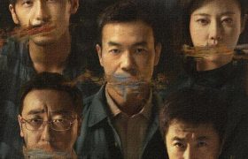 明天开播！演技炸裂，国产悬疑剧要火，别错过！缩略图