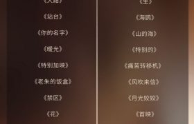 "澳涞坞青年短片大赛首秀，50强名单揭晓！冲击短片界的奥斯卡"缩略图