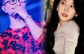王思聪吐槽汪峰恋爱史，暗讽他是资深渣男？网友调侃：同行难免互怼缩略图