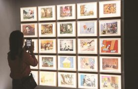 国风动画电影，怎么让全球观众心动？缩略图