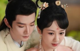 5月新剧来袭，一开播就火遍全国，4集就冲上热度榜首，观众期待的黑马剧炸裂登场！缩略图