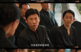 我可没害伯仁，他却因我而死！这世界哪有绝对的好人坏人之分！缩略图