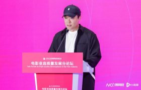 陈思诚导演：剧本创作，现在最头疼的事儿缩略图