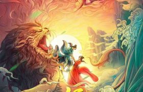 《金牌河东狮吼》全集百度云在线免费观看【高清1080P】资源下载缩略图