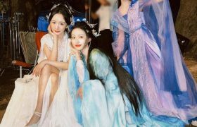 吴京主演国漫改编真人剧，终于不用忍受烂剧了缩略图
