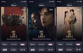 《庆余年2》全集百度云网盘资源下载【HD1080P】资源下载缩略图