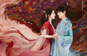 《狐妖小红娘月红篇》百度云夸克网盘在线观看阿里云盘HD1080P高清免费分享缩略图