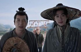 《庆余年2》全集迅雷BT资源下载超高清[HD1080P]免费下载缩略图