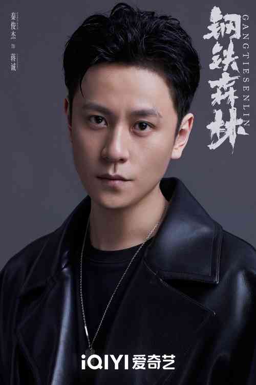 《钢铁森林》下载百度云以及夸克网盘高清电视剧资源下载资源下载插图2