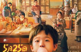 朱同三年级丢了超能力，小朋友们，愿你们天天开心哦！缩略图