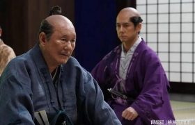 北野武新片太逗了，笑到我快不行了！缩略图