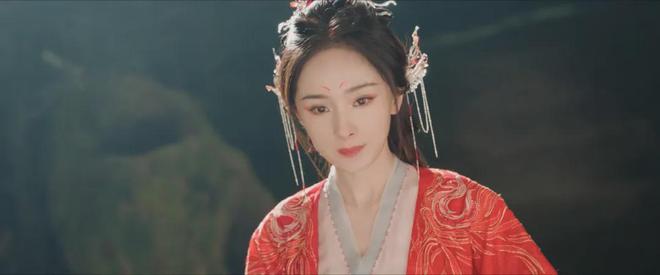 “古装剧女王”杨幂这次失灵了吗？插图